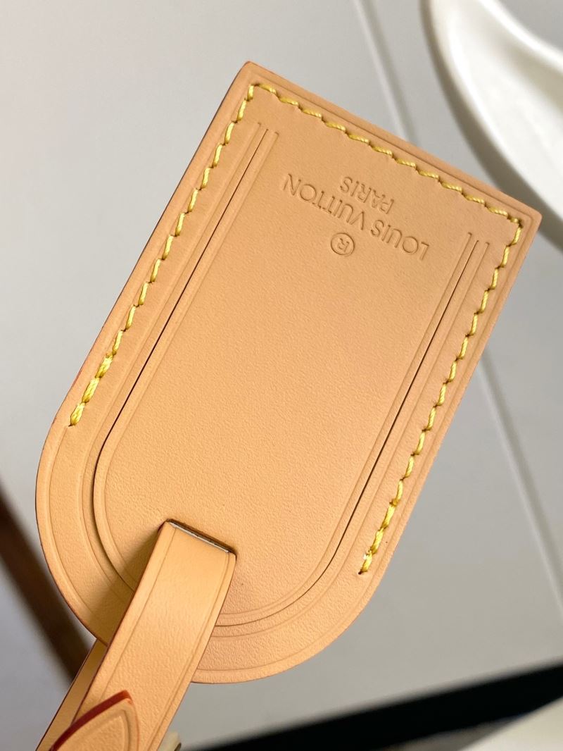 Louis Vuitton Travel Bags